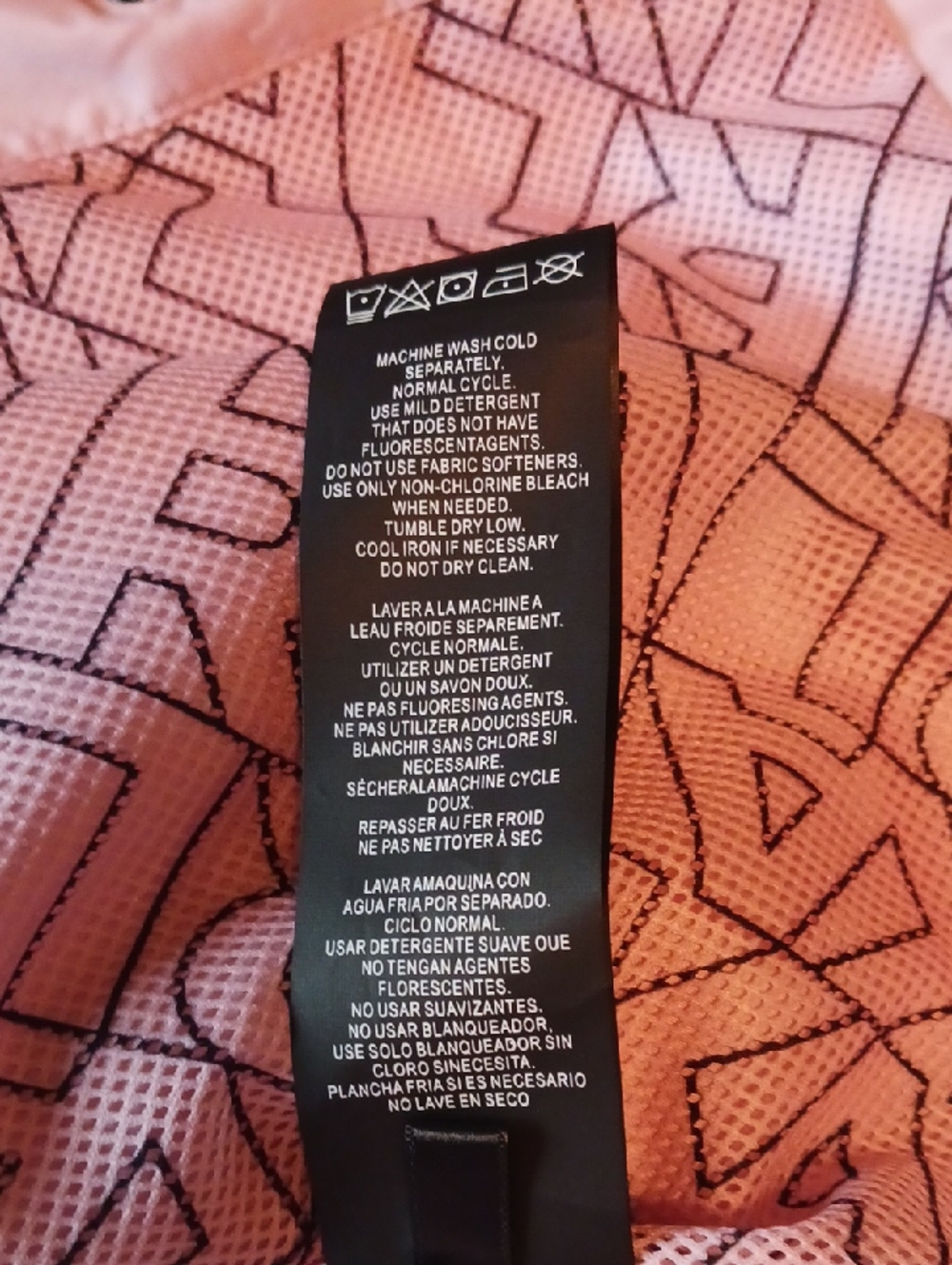 Karl Lagerfeld Jacket - Picture 13 of 16